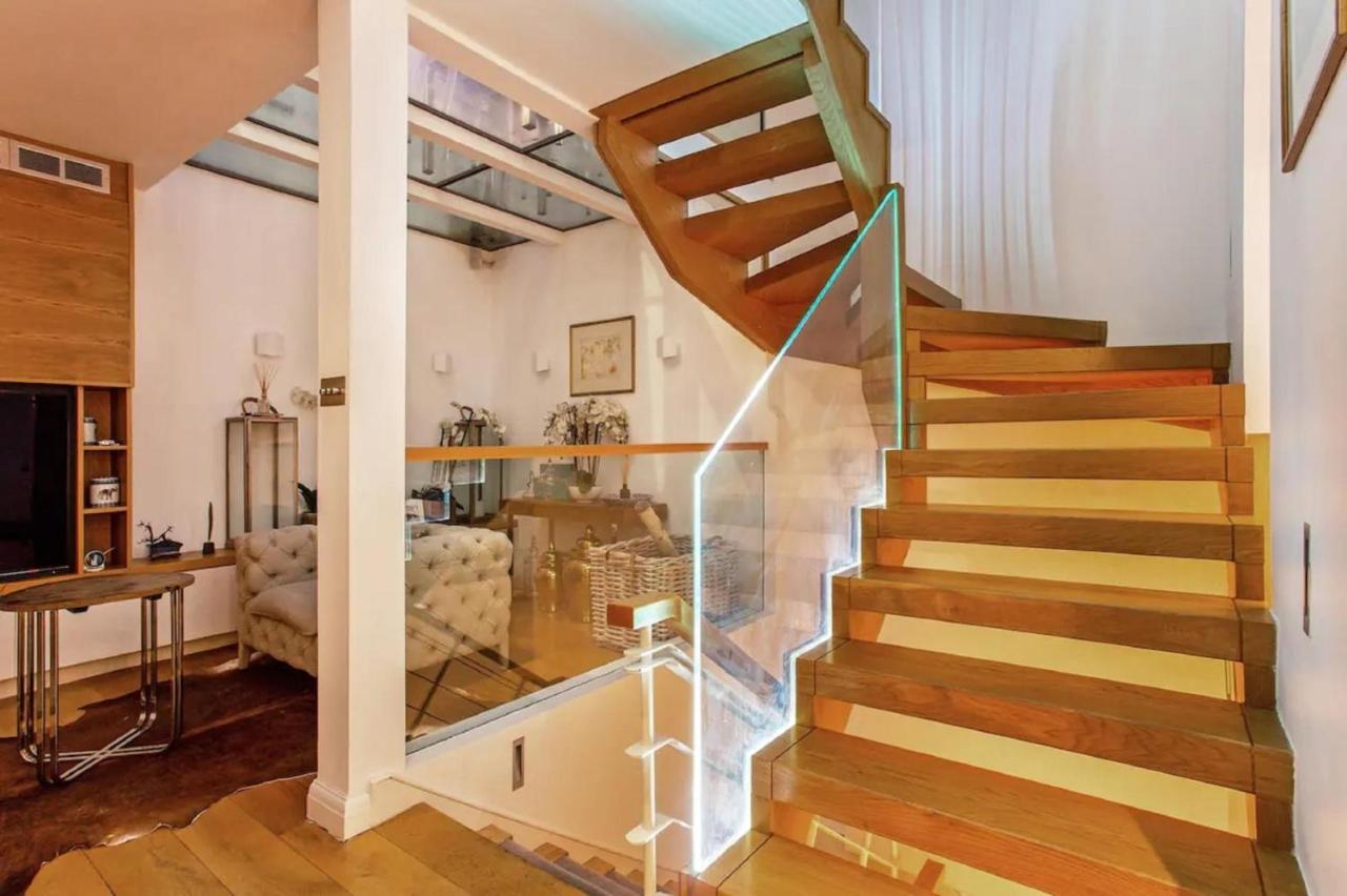 Willa New Stunning 5Bd Mews House Londyn Zewnętrze zdjęcie