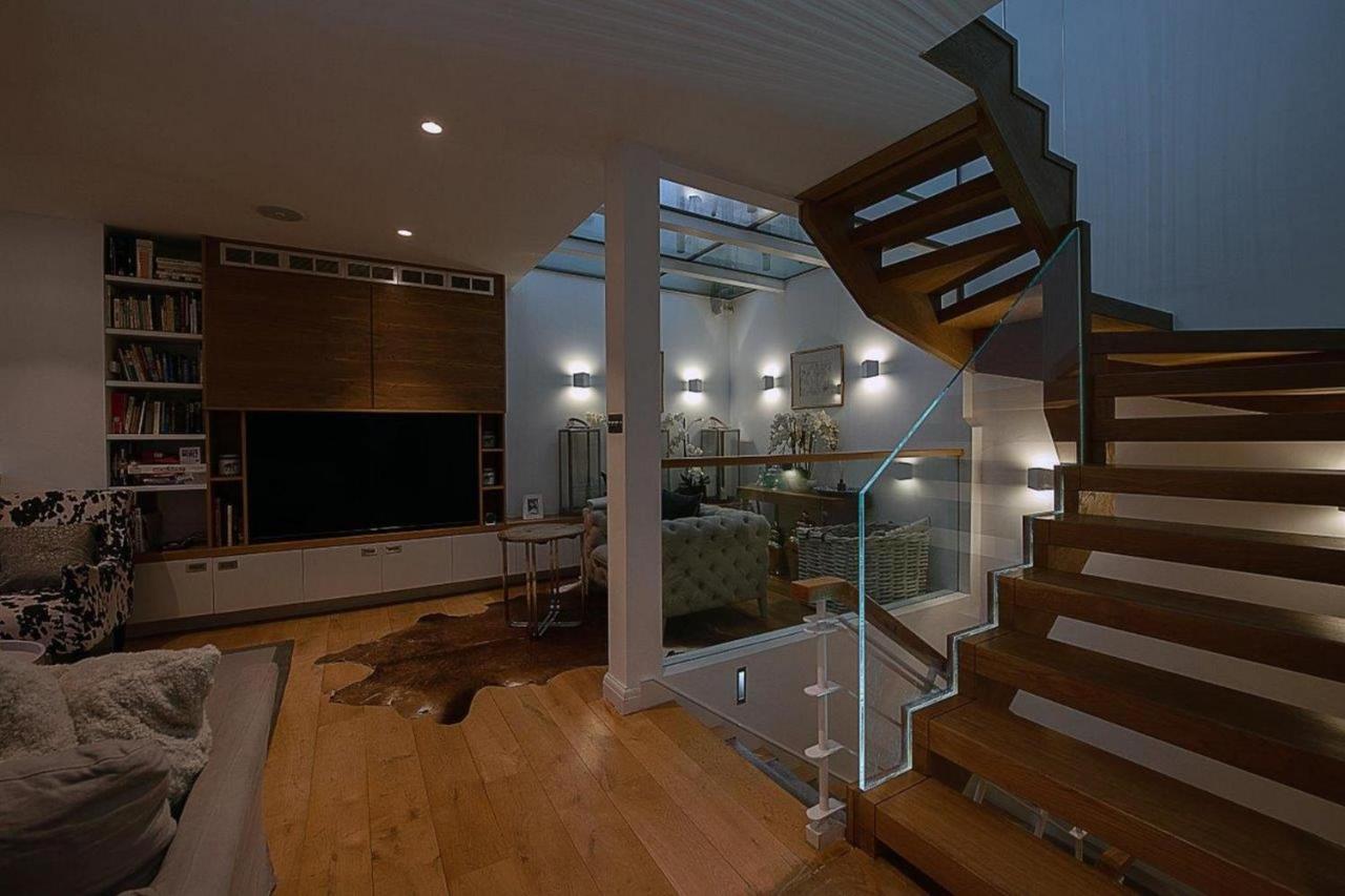 Willa New Stunning 5Bd Mews House Londyn Zewnętrze zdjęcie