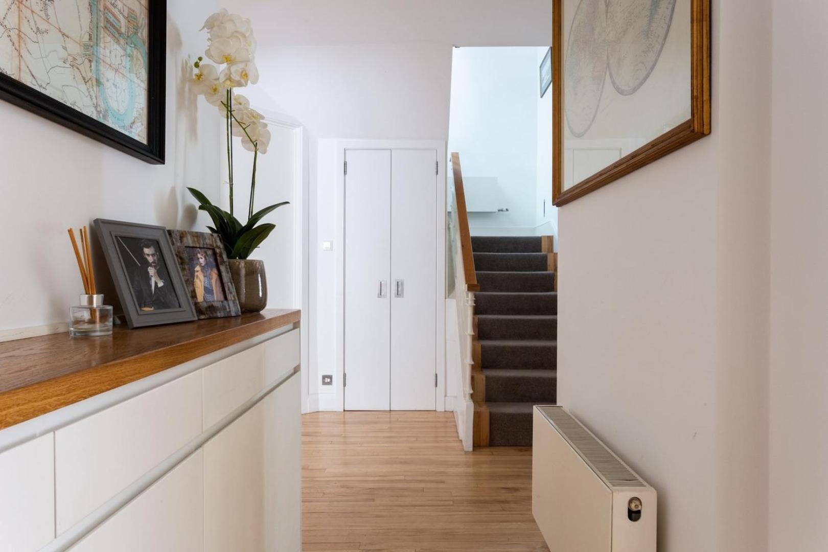 Willa New Stunning 5Bd Mews House Londyn Zewnętrze zdjęcie