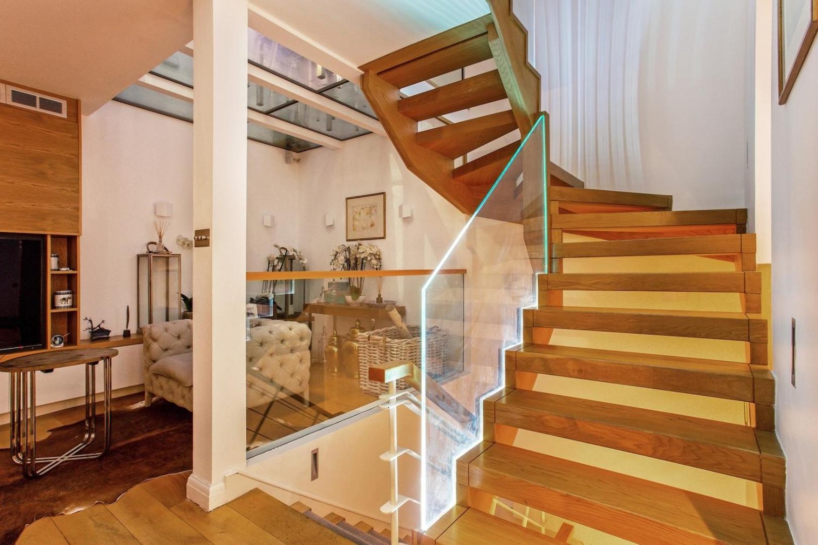 Willa New Stunning 5Bd Mews House Londyn Zewnętrze zdjęcie