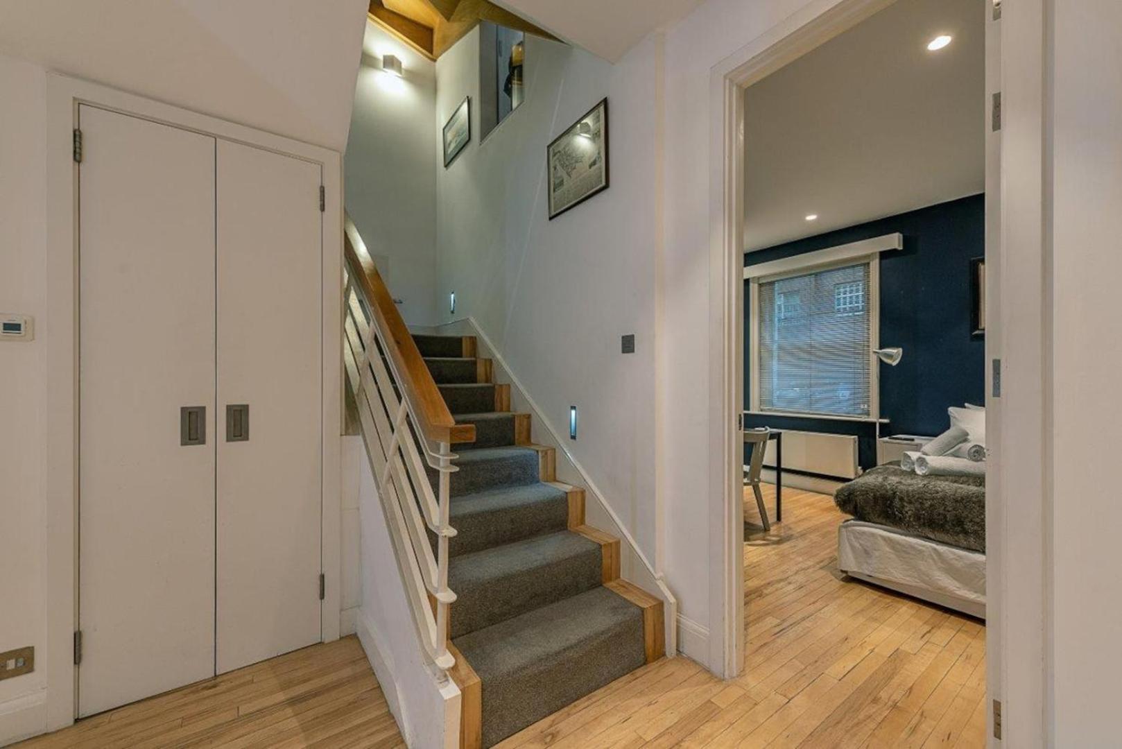 Willa New Stunning 5Bd Mews House Londyn Zewnętrze zdjęcie
