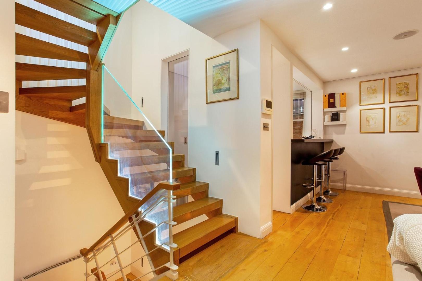 Willa New Stunning 5Bd Mews House Londyn Zewnętrze zdjęcie