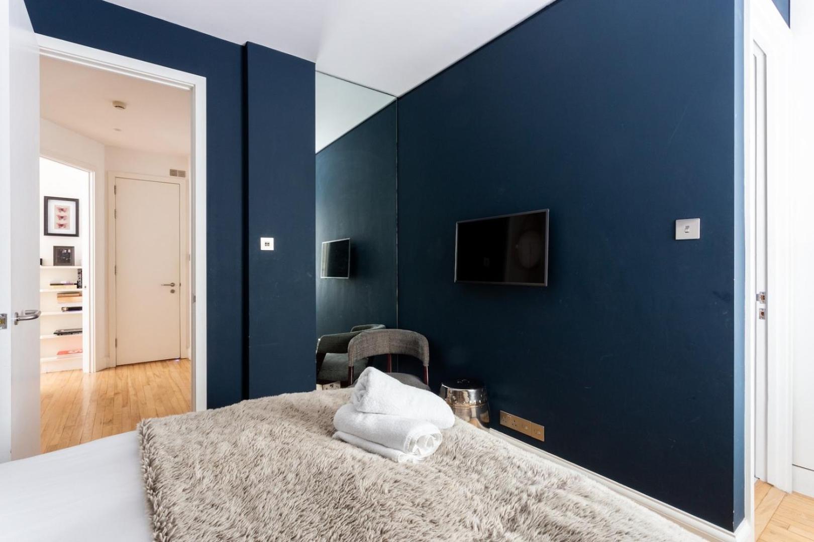 Willa New Stunning 5Bd Mews House Londyn Zewnętrze zdjęcie
