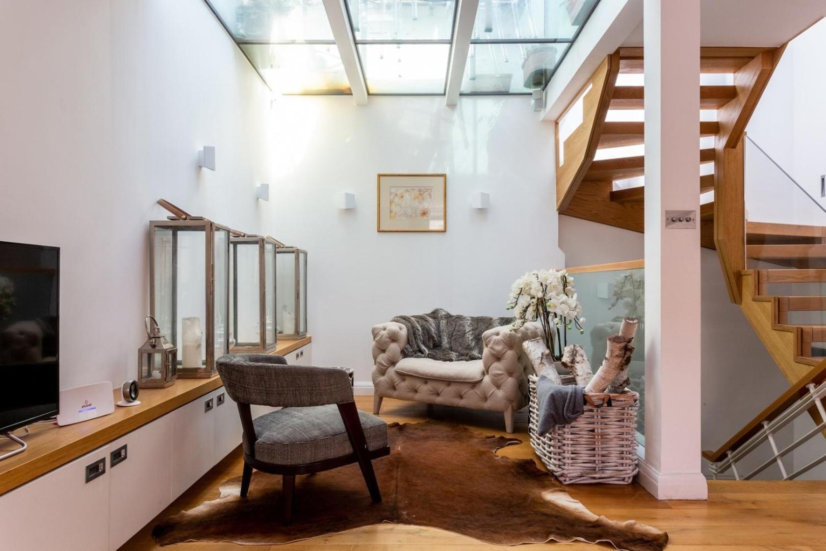 Willa New Stunning 5Bd Mews House Londyn Zewnętrze zdjęcie