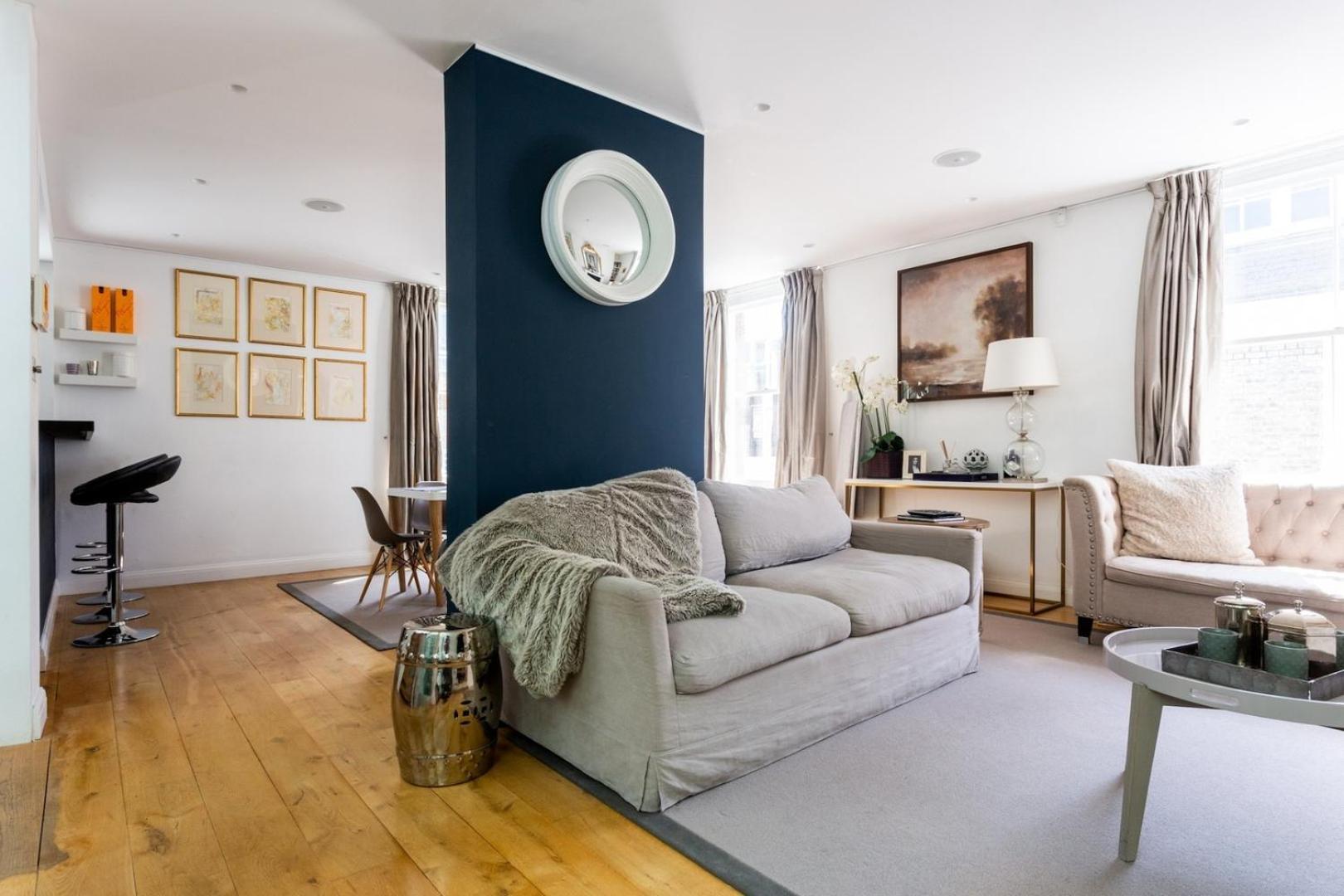 Willa New Stunning 5Bd Mews House Londyn Zewnętrze zdjęcie